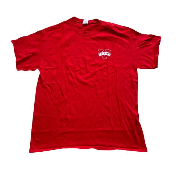 Gildan Other - Valdosta state university tee size large